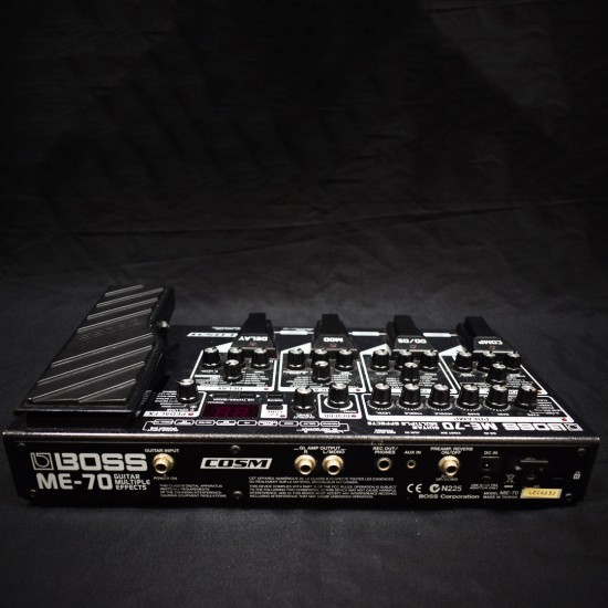 Boss ME-70